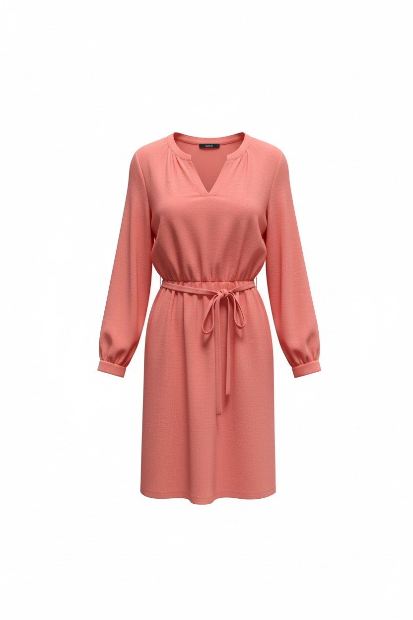 Дамска рокля Gant