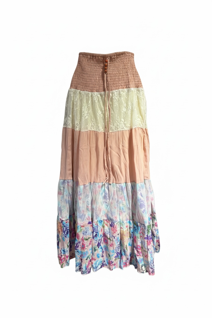 Дамска дълга пола