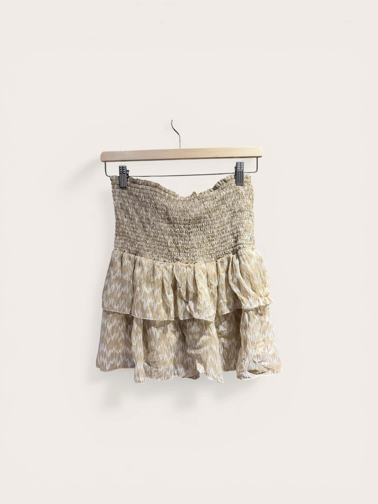 Дамска къса пола Neo Noir