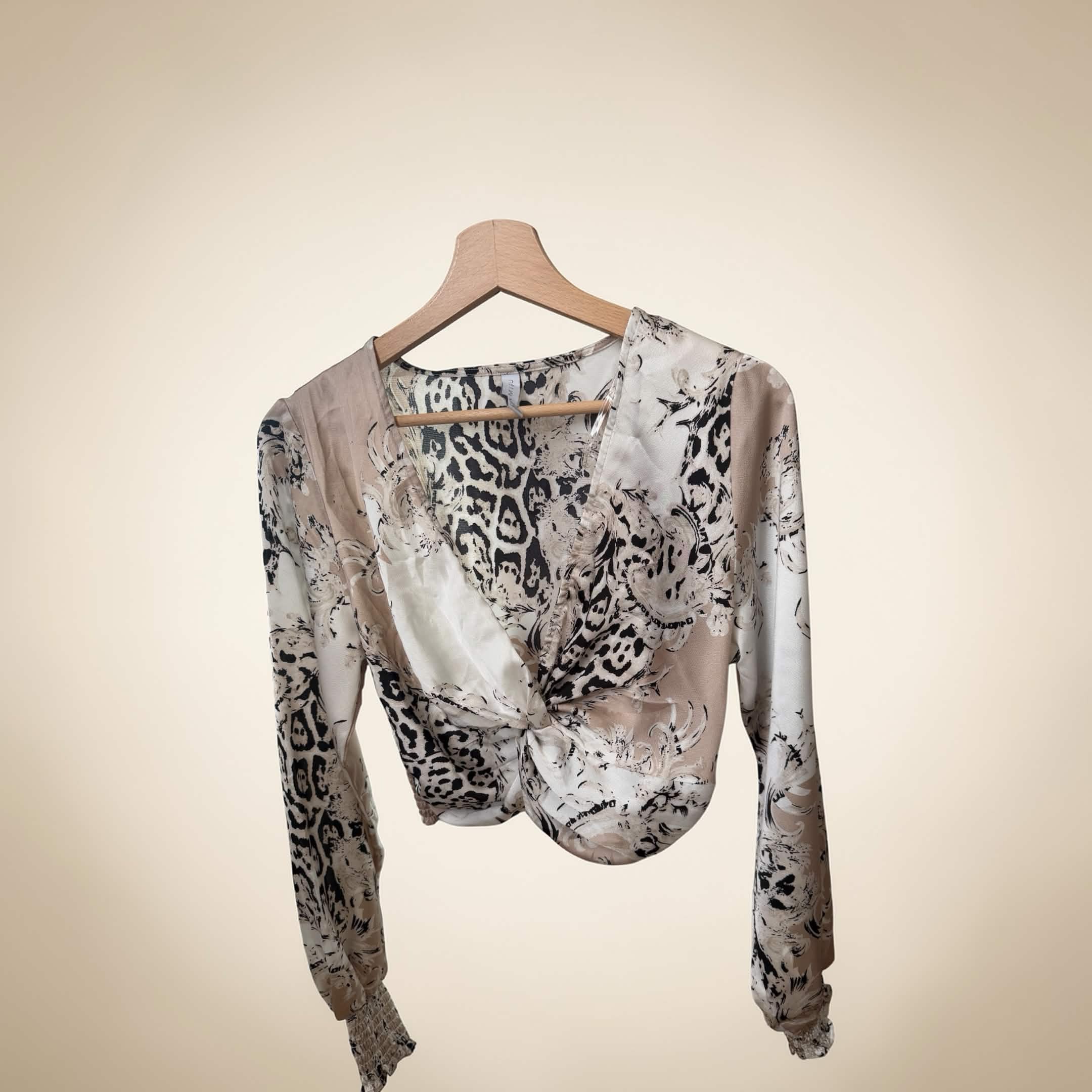 Дамски топ Amisu